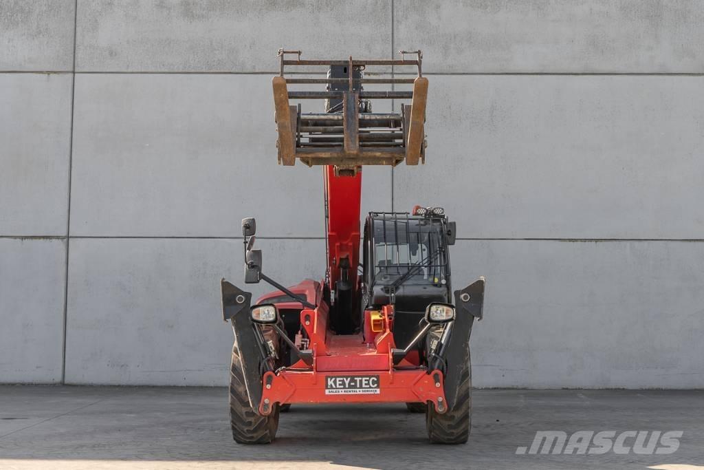 Manitou MT 1840 Teleskoplæssere
