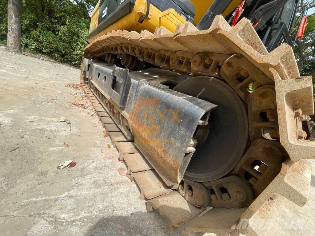 CAT 336 D2 Gravemaskiner på larvebånd