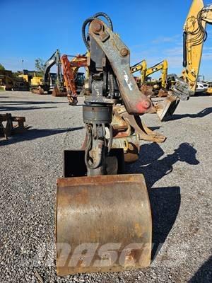 OilQuick OQ60 Skovle