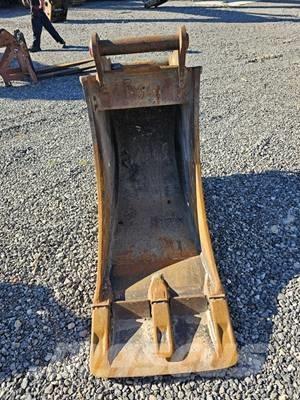 OilQuick OQ60 Skovle