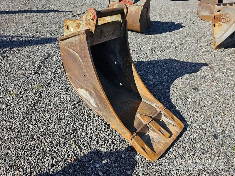 OilQuick OQ60 Skovle