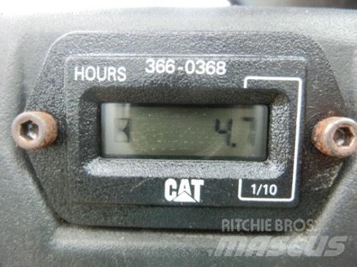 CAT 901B Læssemaskiner på hjul