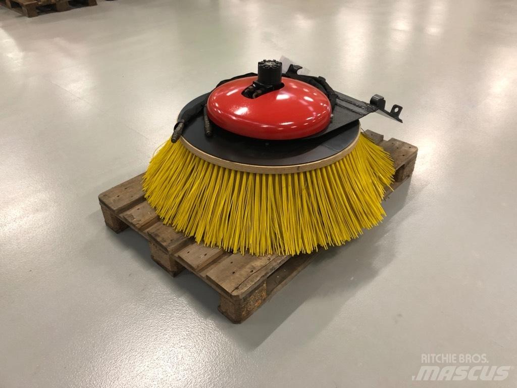 Avant Kopkost Fejemaskiner