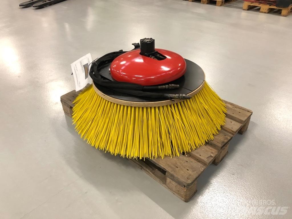 Avant Kopkost Fejemaskiner