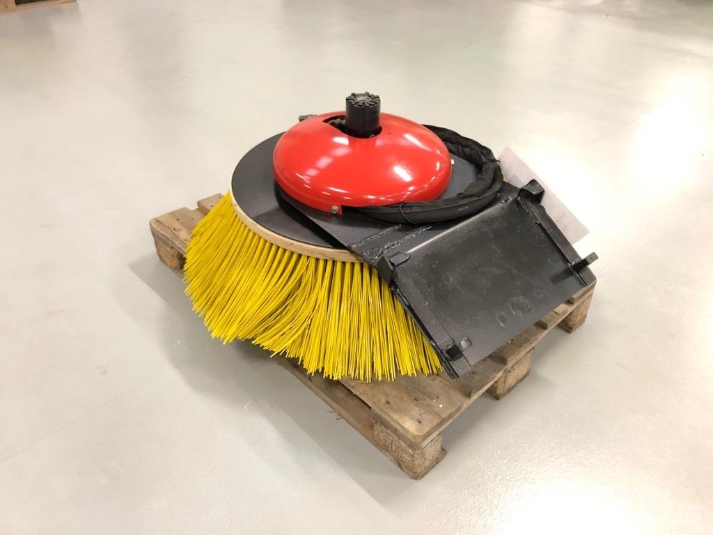 Avant Kopkost Fejemaskiner