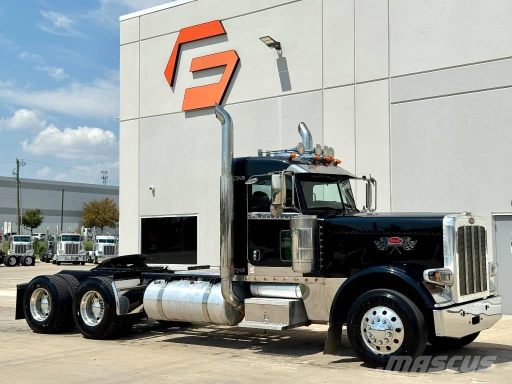 Peterbilt 389 Trækkere