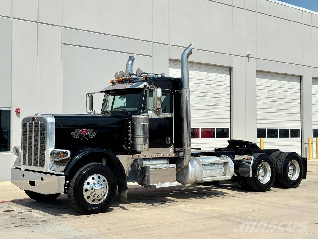 Peterbilt 389 Trækkere
