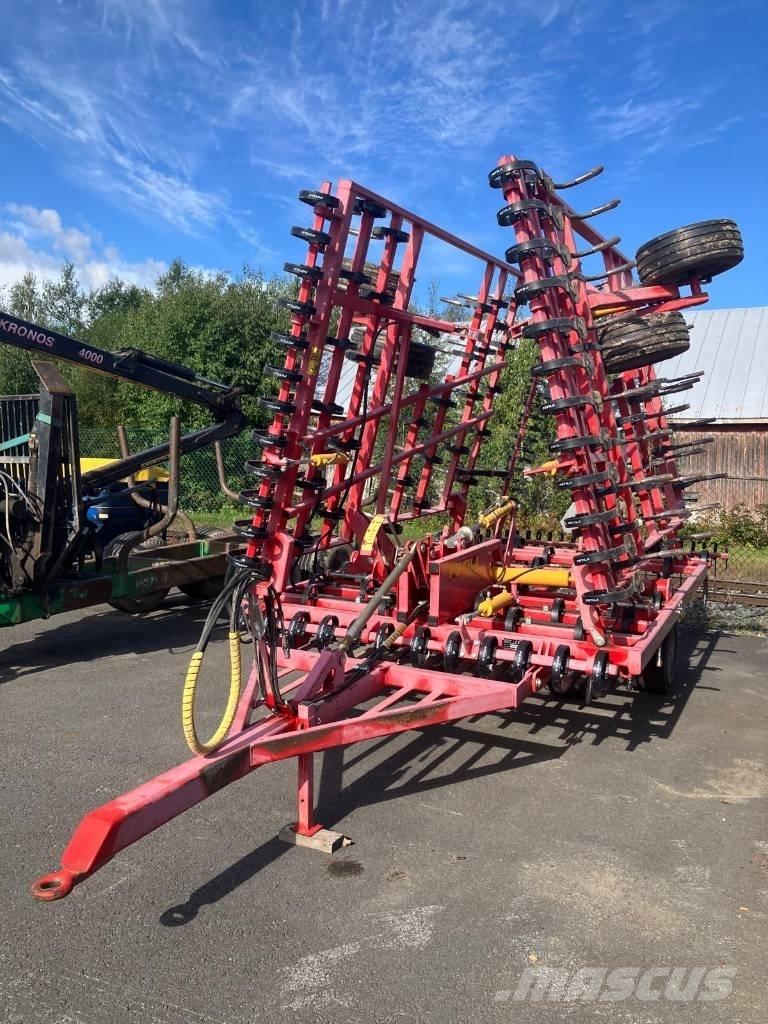 Potila Master 700 H Harver