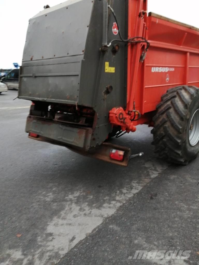 Ursus N-265/A Gødningsspreder