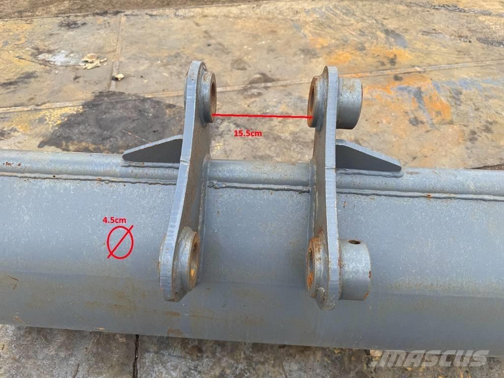 CAT 306 307 bucket Skovle