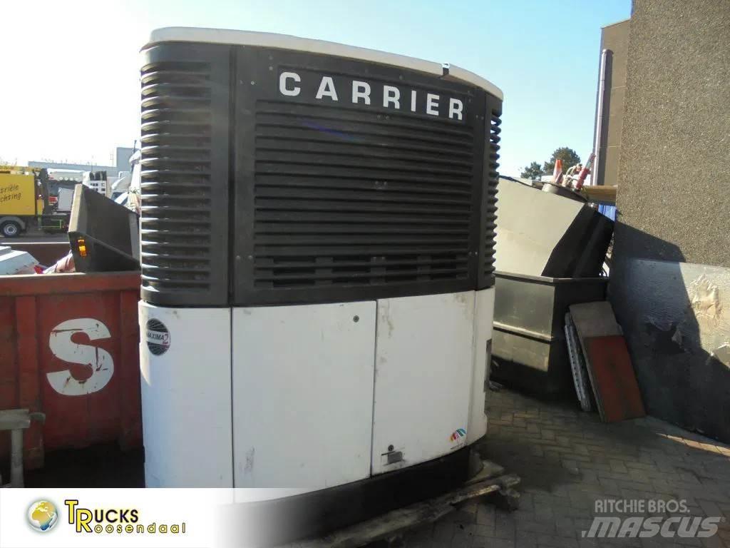 Carrier Maxima 2 Transport – Andet