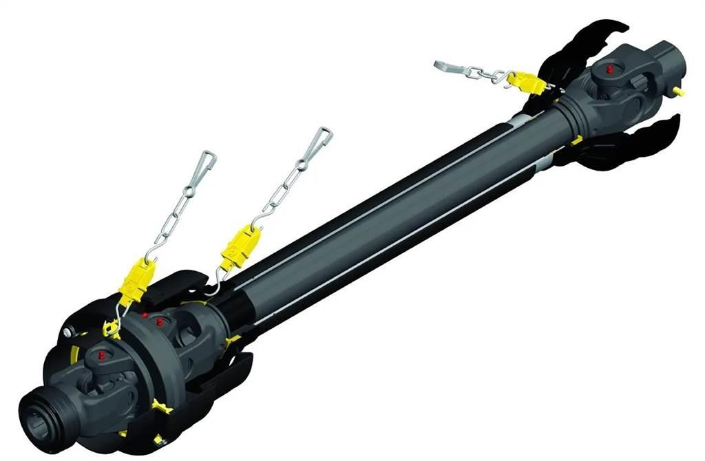 Benzi PTO shaft Gear