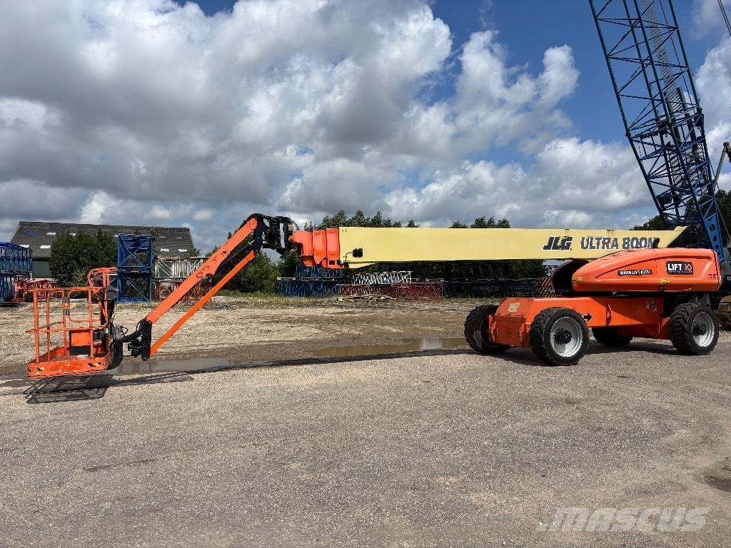 JLG 1200 SJP Teleskoplifte