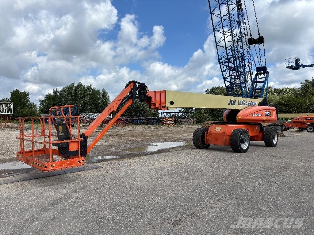 JLG 1200 SJP Teleskoplifte
