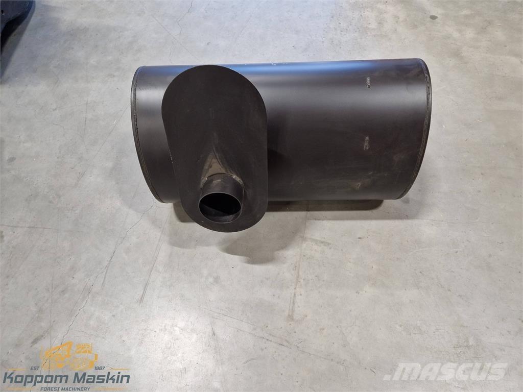 Eco Log 7022639 Motorer