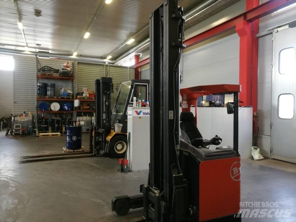 BT RR B 2 Reachtruck