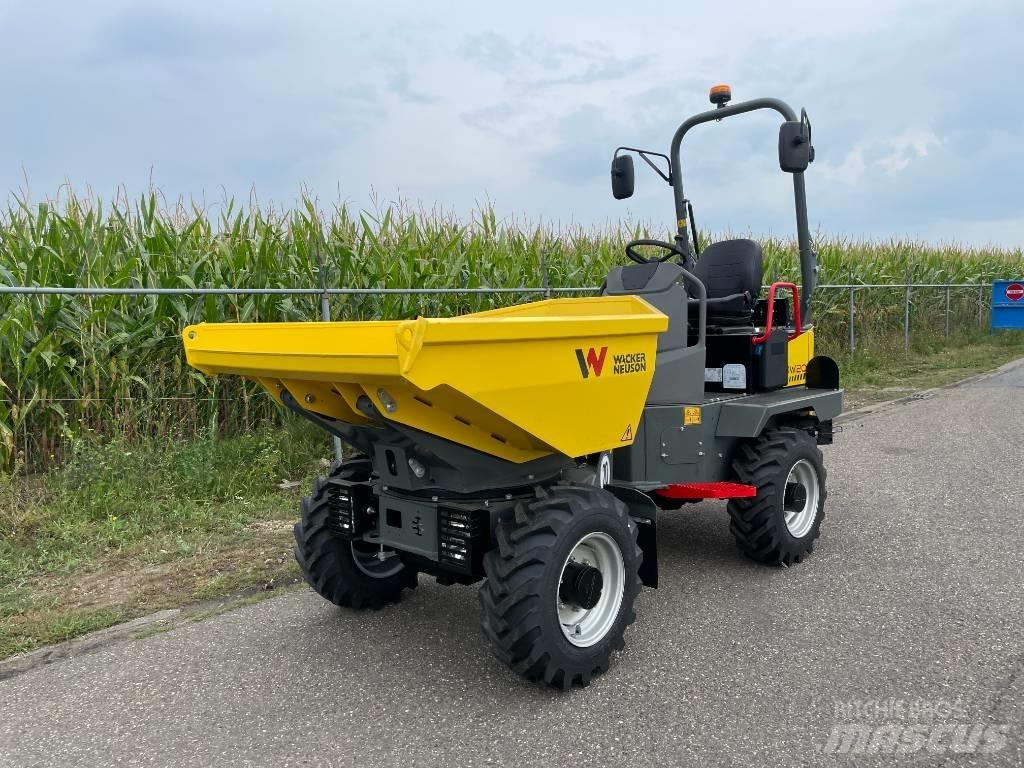 Wacker Neuson DW20 Dumpere