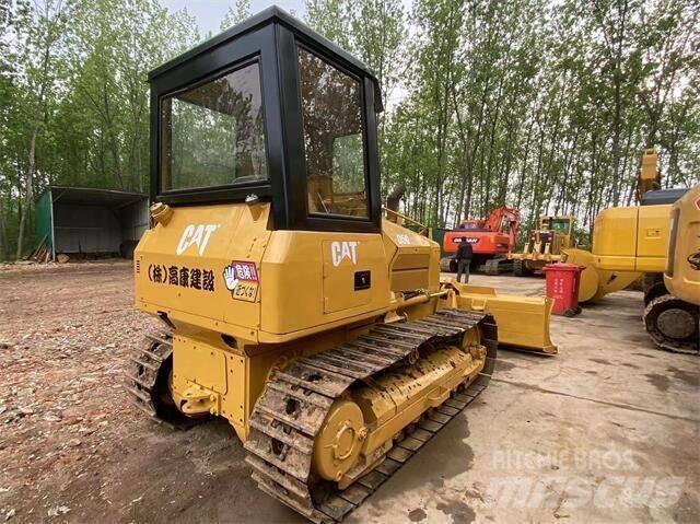 CAT D 5 G Bulldozer på larvebånd