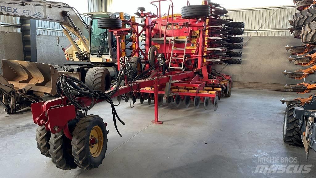 Väderstad RapidA600S Såmaskine