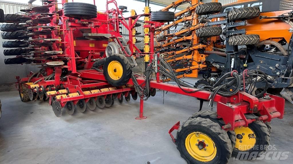 Väderstad RapidA600S Såmaskine