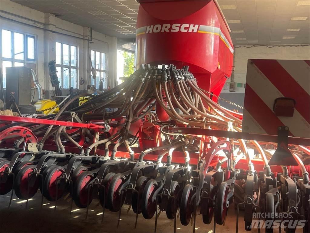 Horsch Pronto 6DC Såmaskine