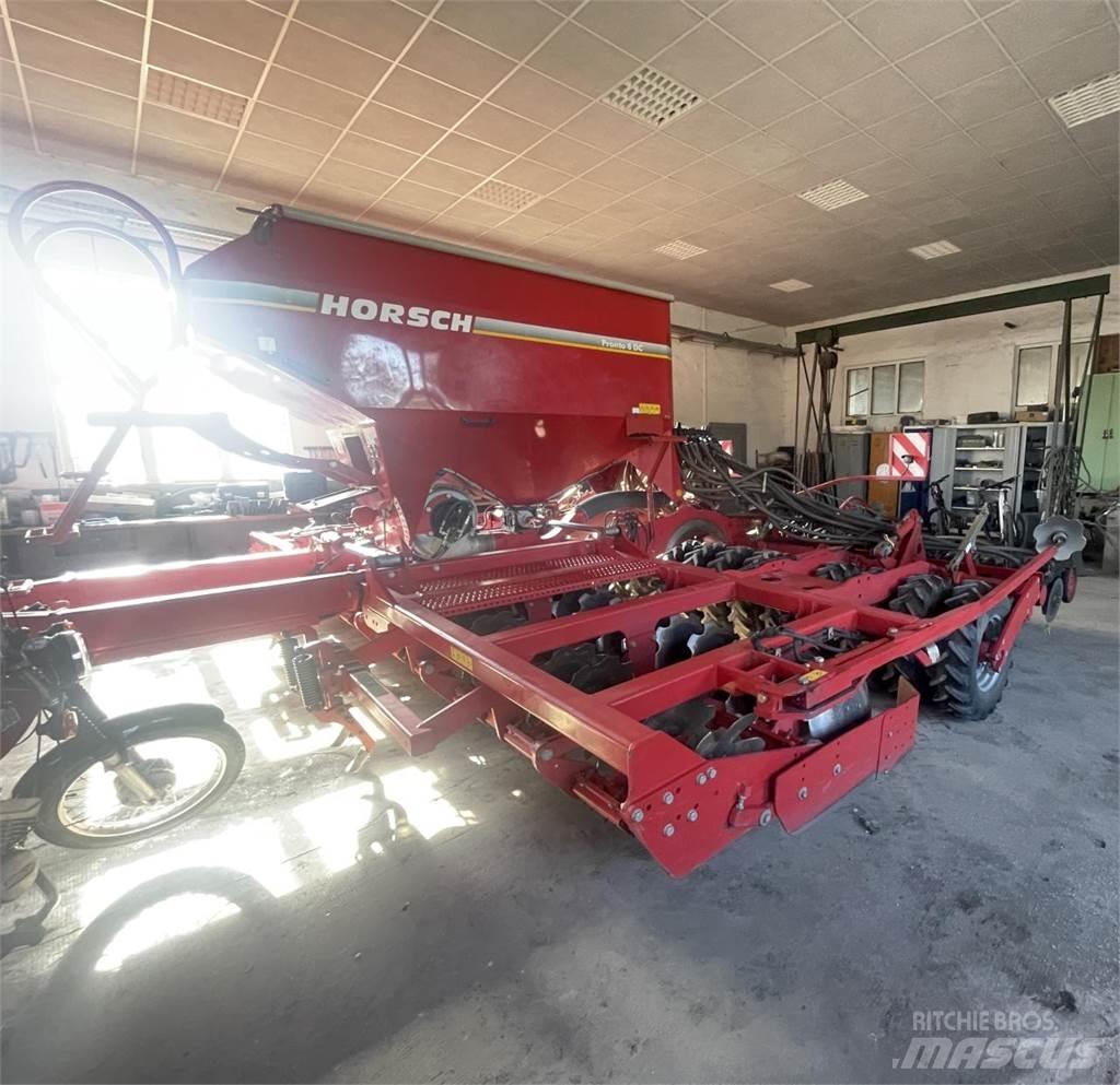Horsch Pronto 6DC Såmaskine