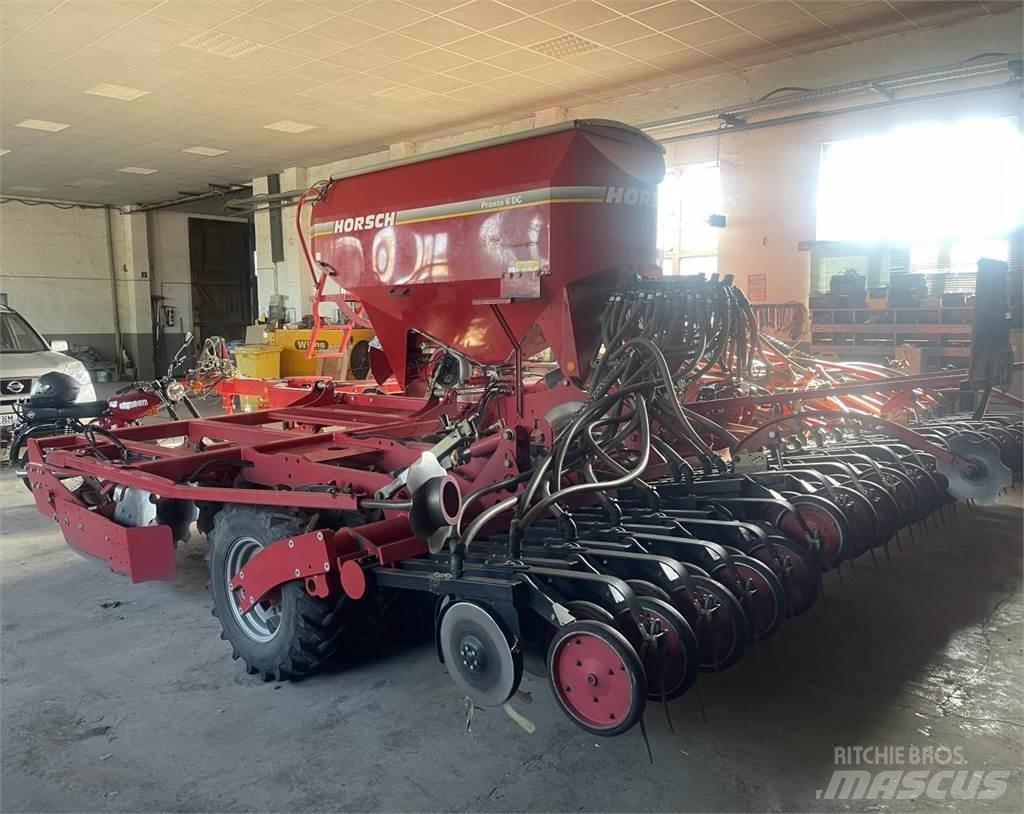 Horsch Pronto 6DC Såmaskine
