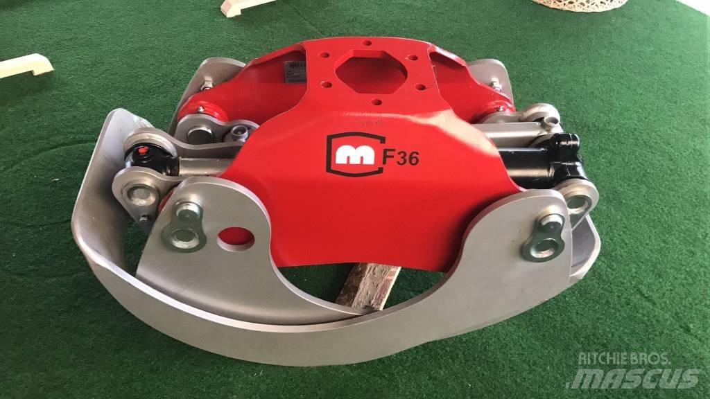 Mesera MF36 Gribere