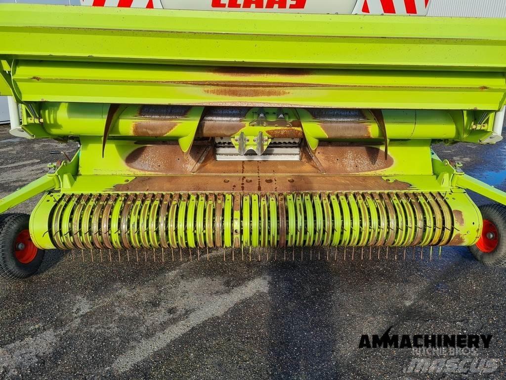 CLAAS PU300HD Hoveder til mejetærskere