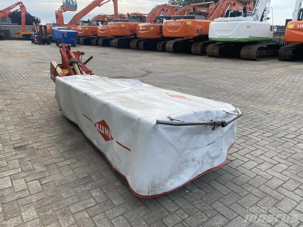 Kuhn GMD 700 G II Græsslåmaskiner