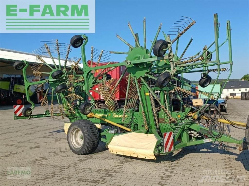Krone swadro1250 Hømaskiner