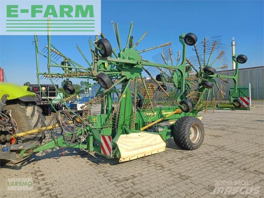Krone swadro1250 Hømaskiner
