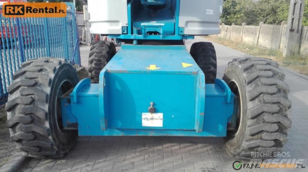 Genie S 85 Teleskoplifte