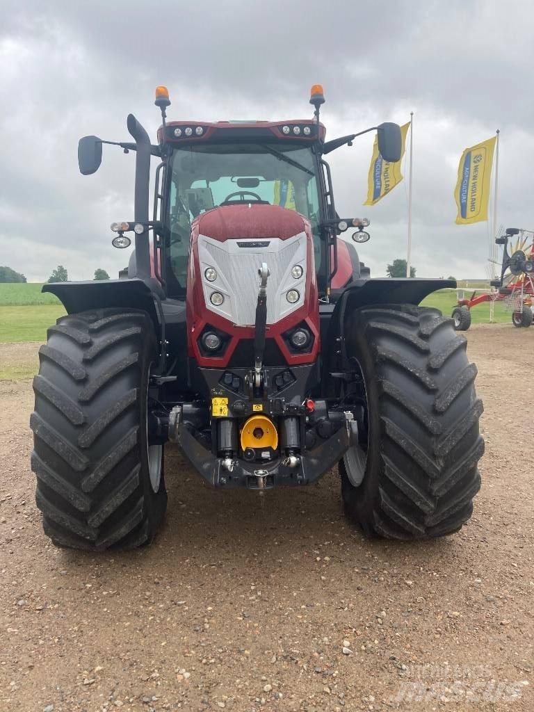 McCormick X8.680 Traktorer