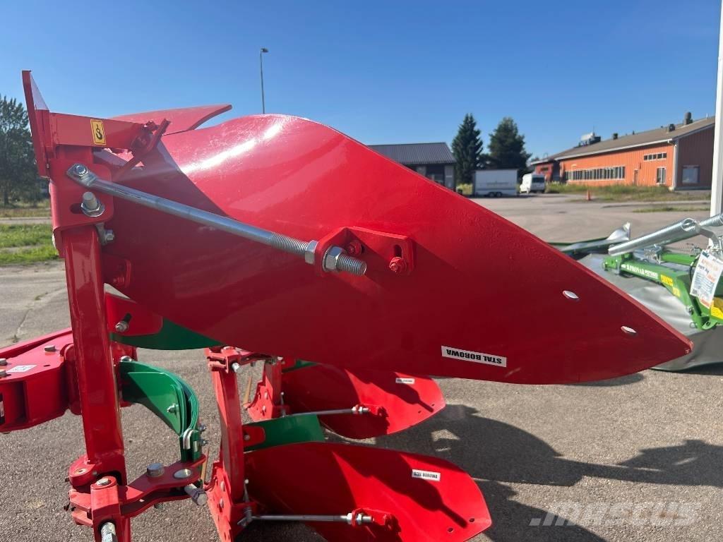 Agro-Masz PO3 Vendeplove
