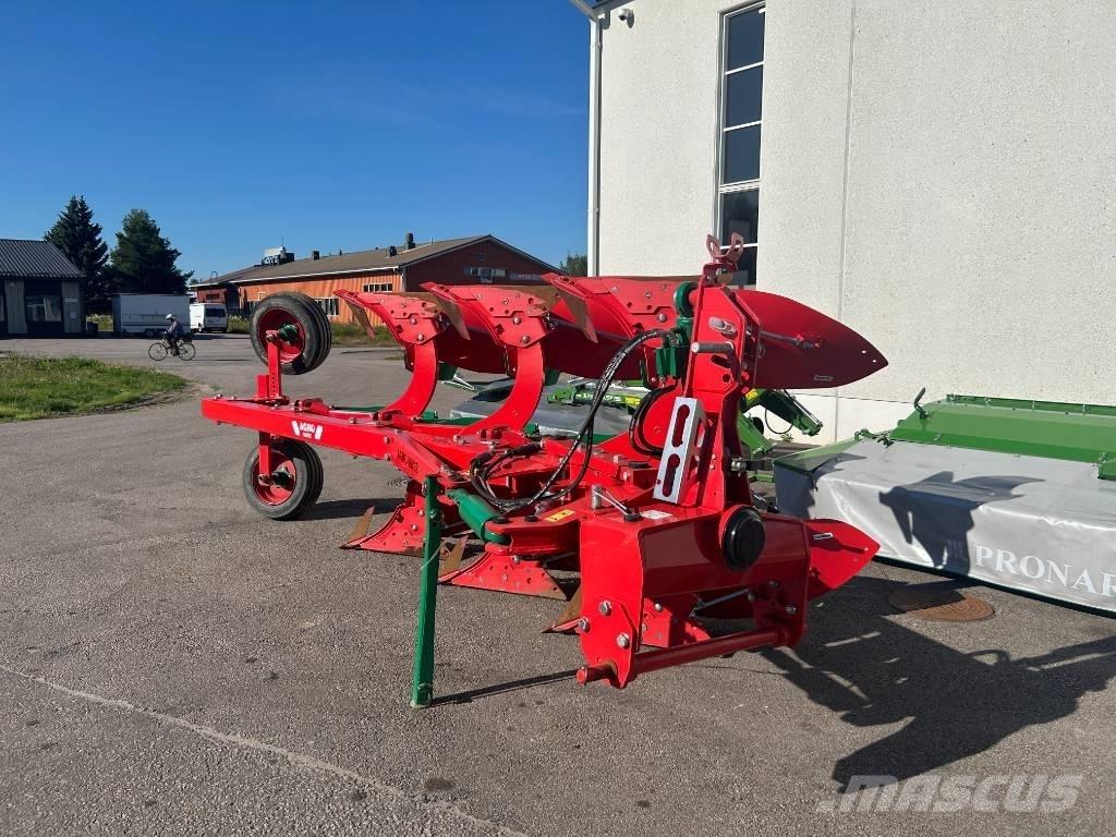 Agro-Masz PO3 Vendeplove