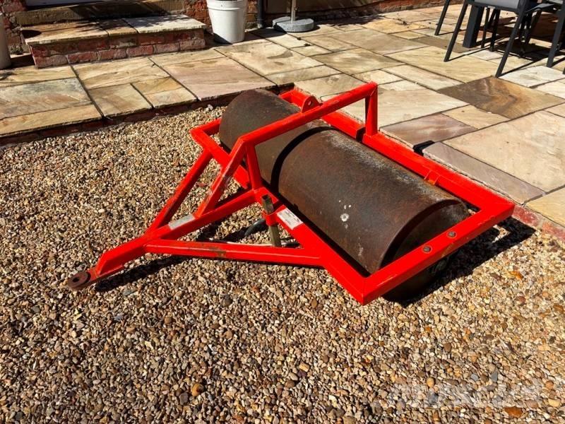 Kubota B 2350 Traktorer