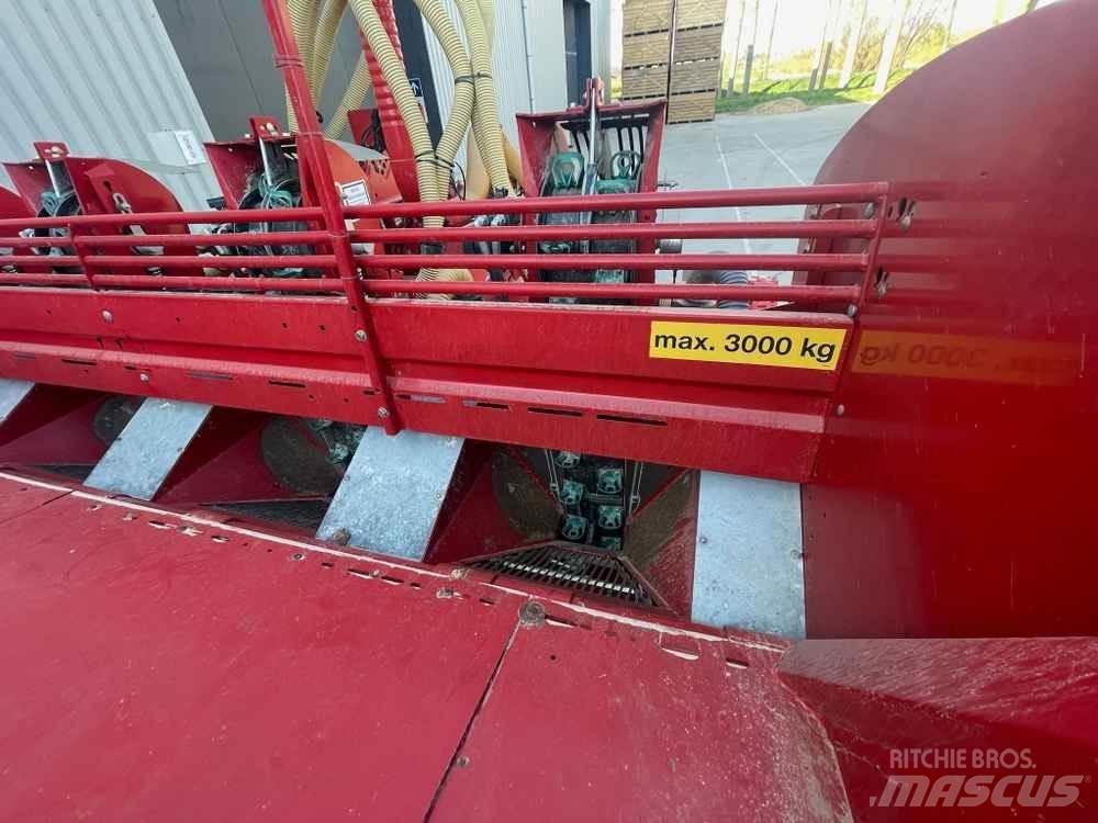 Grimme GL 430 Landbrug - Andet 