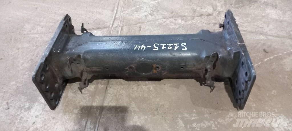 Scania R440  1798014 Chassis og suspension
