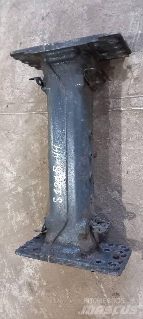 Scania R440  1798014 Chassis og suspension