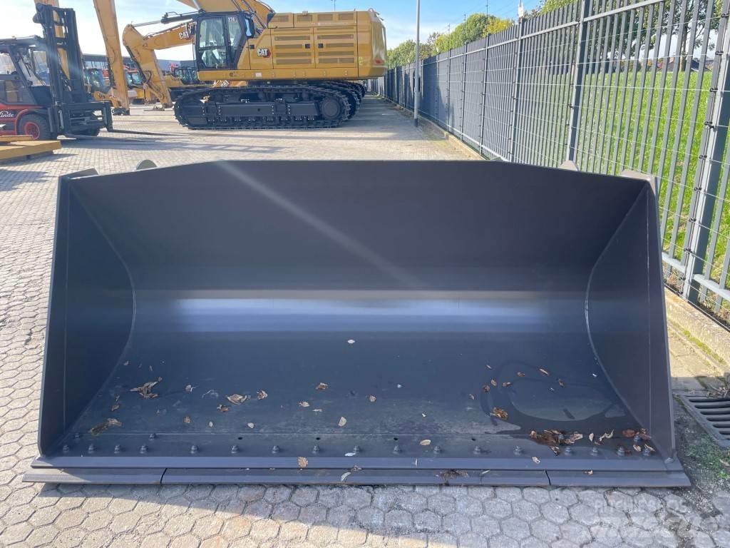 Volvo L 60 H Bucket Skovle