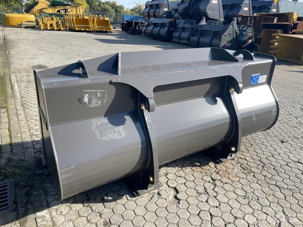 Volvo L 60 H Bucket Skovle