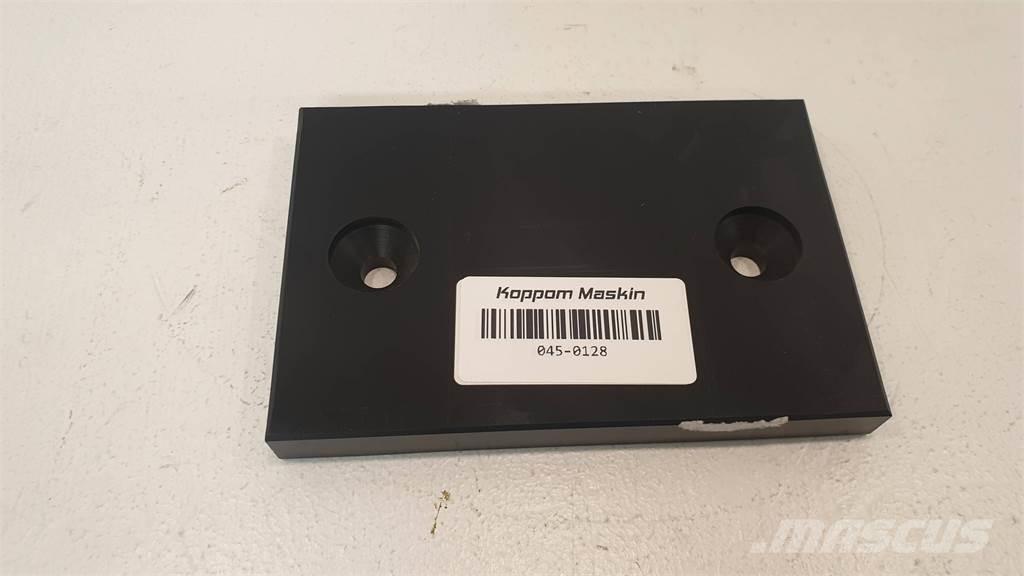 Rottne 045-0128 Kraner til udkørselsmaskiner