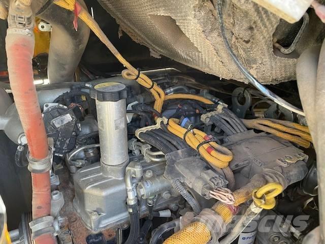 Wacker Neuson DW 60 Dumpere