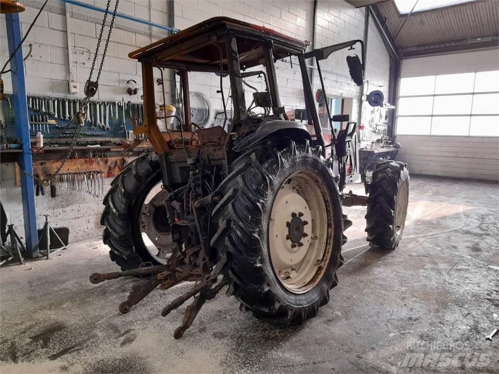 Valmet 900 Traktorer