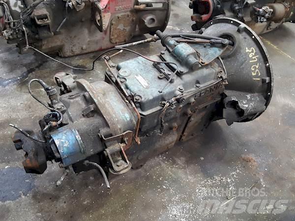 Scania GR880 Gearkasser