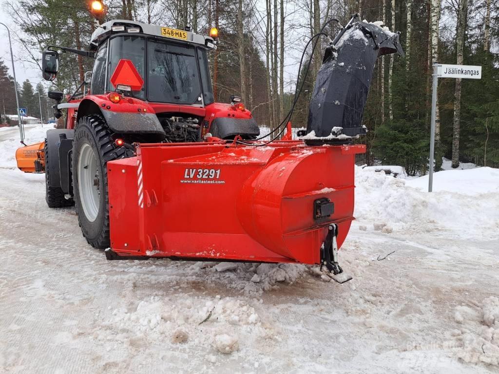 Esko 3291 Sneslynger