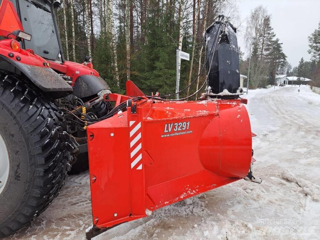 Esko 3291 Sneslynger