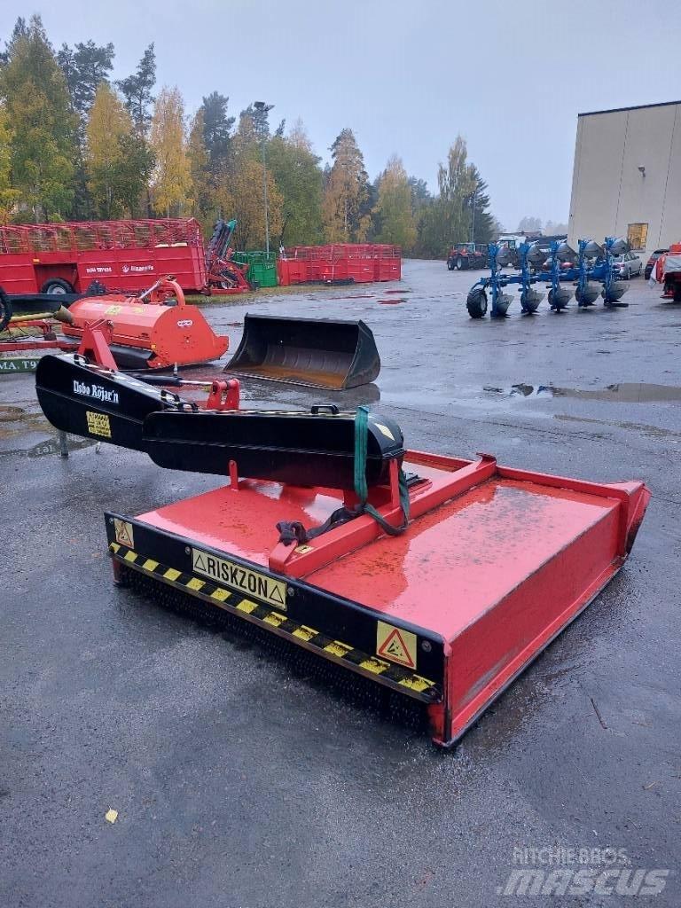 Ilsbo m150 Landbrug - Andet 