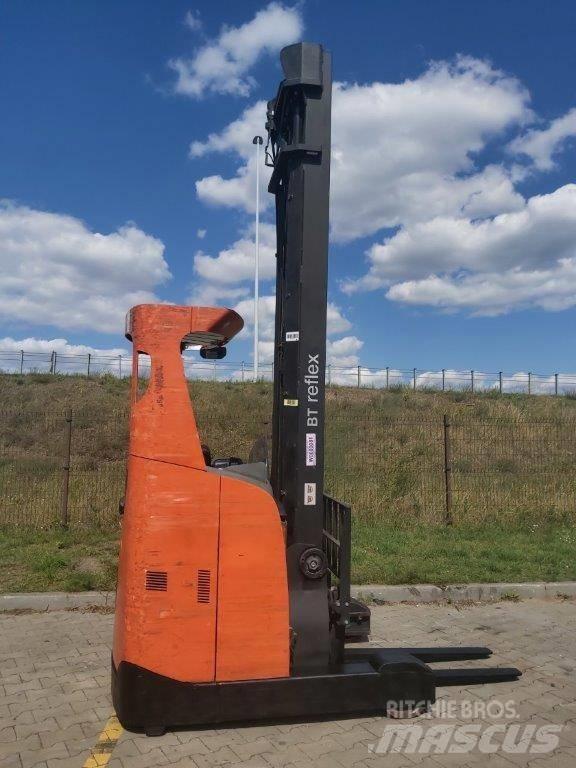 BT RR E 160 Reachtruck